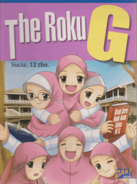 Image of Kecil kecil punya karya : The Roku G