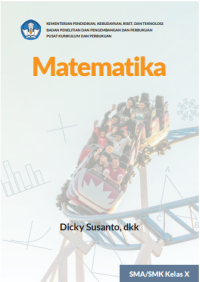 Image of MATEMATIKA BS-KLS X