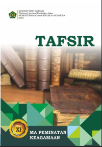 Image of TAFSIR XI