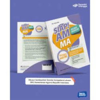 Image of Siap AM MA (Asesmen Madrasah)
