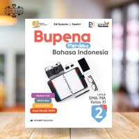 Image of Bupena Merdeka Bahasa Indonesia Untuk SMA/MA Kelas XI / KM