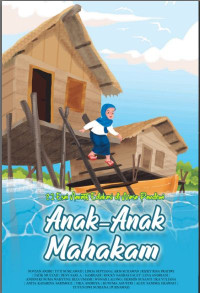 Image of 21 Esai Naratif Edukatif di Masa Pandemi : Anak-Anak Mahakam