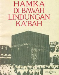 Image of Hamka di Bawah Lindungan Kabah
