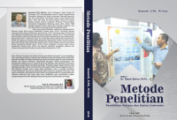 Image of Metode Penelitian Pendidikan Bahasa dan Sastra Indonesia