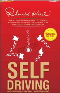 Image of Self Driving Menjadi driver atau passenger