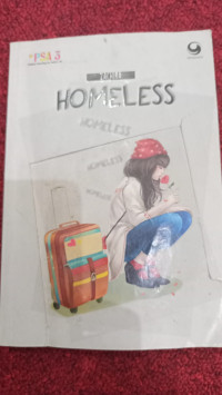 Image of HOMELESS