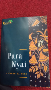 Image of Para Nyai