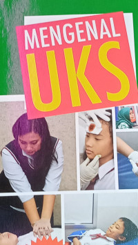 Image of MENGENAL UKS