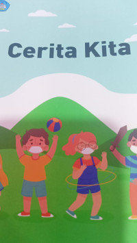 Image of Cerita Kita