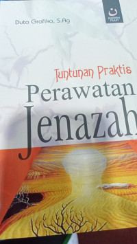 Image of Tuntunan Praktis Perawatan Jenazah