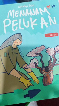 Image of MENANAM PELUKAN JILID 13