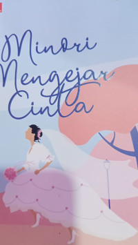 Image of Minori mengejar cinta