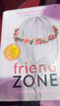 Image of Friend Zone
