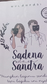 Image of Sandena Sandra