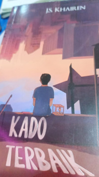 Image of KADO TERBAIK