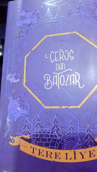 Image of CEROS DAN BATOZAR
