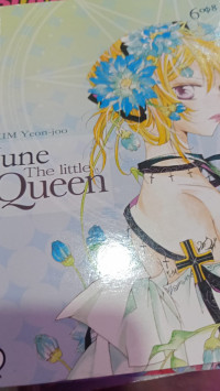 Image of June The Little Queen 6