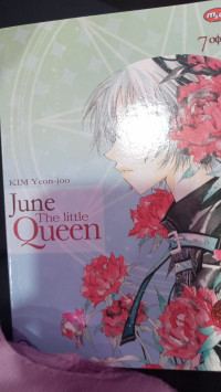 Image of June The Little Queen 7