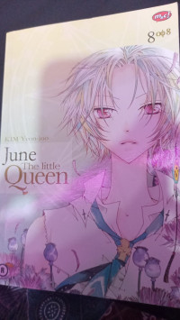 Image of June The Little Queen 8
