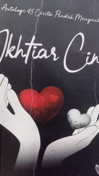 Image of Ikhtiar Cinta