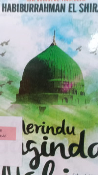 Image of Merindu Baginda Nabi