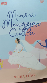 Image of Merindu mengejar Cinta
