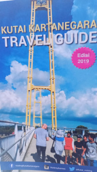 Image of KUTAI KARTANEGARA TRAVEL GUIDE