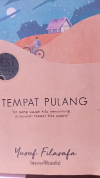 Image of Tempat Pulang