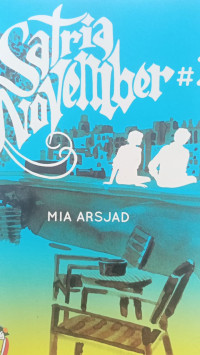 Image of Satria November #2