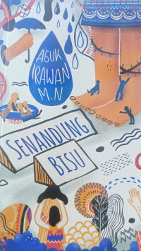 Image of SENANDUNG BISU