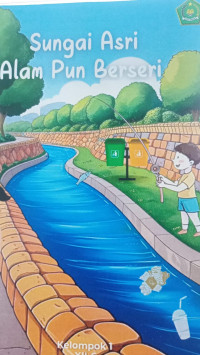 Image of Sungai Asri Alam Pun Berseri