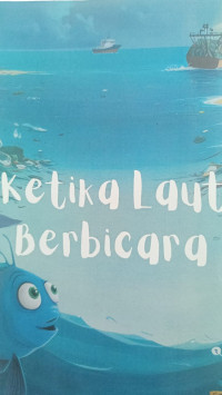Image of Ketika Laut Berbicara