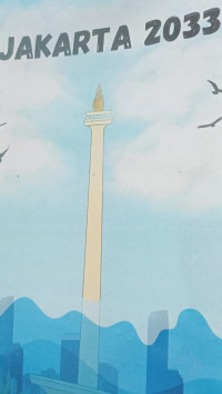 Image of JAKARTA 2033
