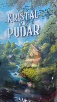 Image of KRISTAL YANG PUDAR