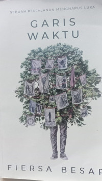 Image of garis waktu