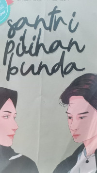 Image of Santri Pilihan Bunda
