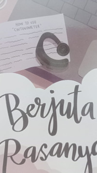 Image of Berjuta Rasanya