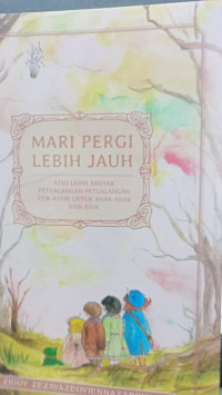 Image of MARI PERGI JAUH