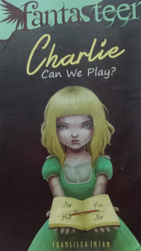 Image of Fantasteen  :charlie can we play