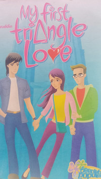 Image of My First TriAngle Love