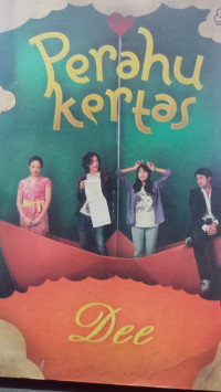 Image of Perahu Kertas