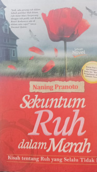 Image of Sekuntum Ruh dalam Merah