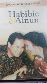 Image of Habibie & Ainun