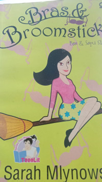 Image of Bras & Broomsticks
