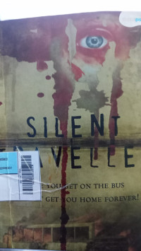 Image of SILENT TRVELLER