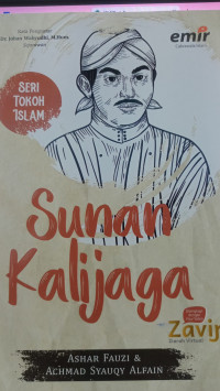 Image of Sunan Kali Jaga