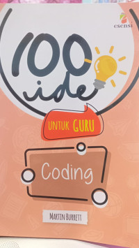 Image of 100 Ide Untuk Guru 