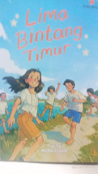 Image of Lima Bintang Timur