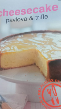Image of CHEESECAKE