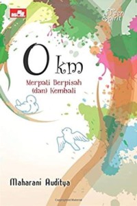 Image of 0 km merpati berpisah dan kembali